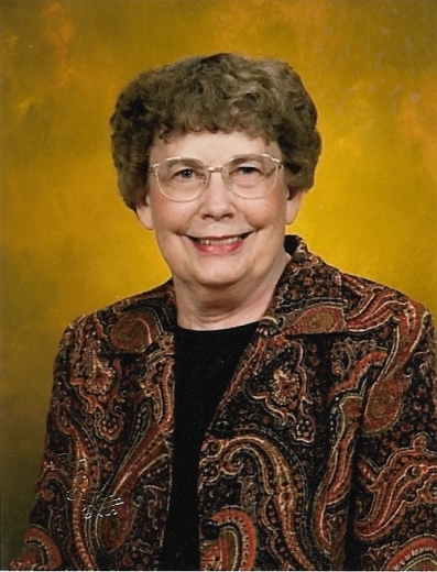 Lola Mae (Sue) Zweifel | The Eagle Grove Eagle